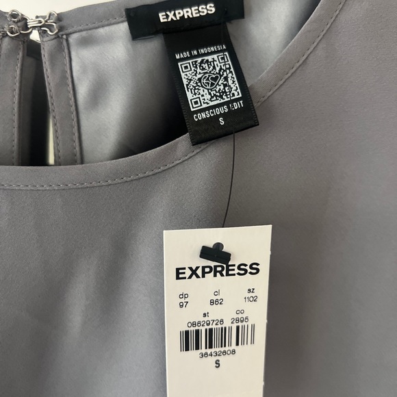 Express shirt - Picture 3 of 5